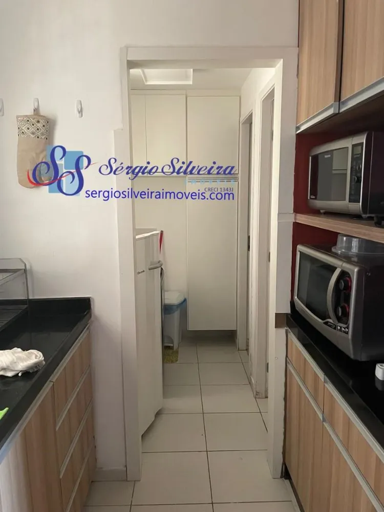 Apartamento, 4 quartos, 157 m² - Foto 2