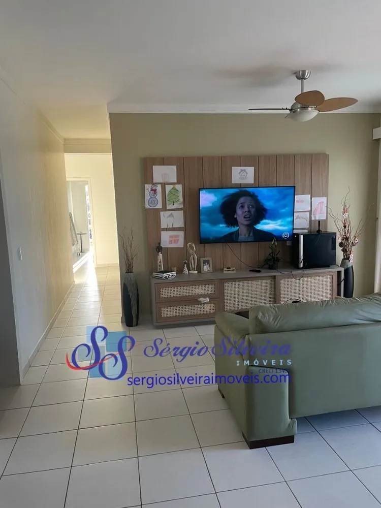 Apartamento, 4 quartos, 157 m² - Foto 1