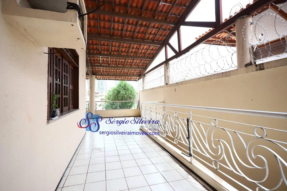 Casa de Condomínio, 4 quartos - Foto 17