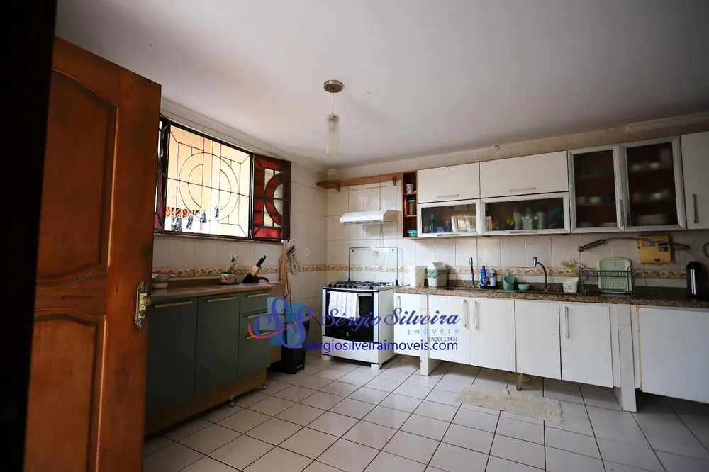 Casa de Condomínio, 4 quartos - Foto 7