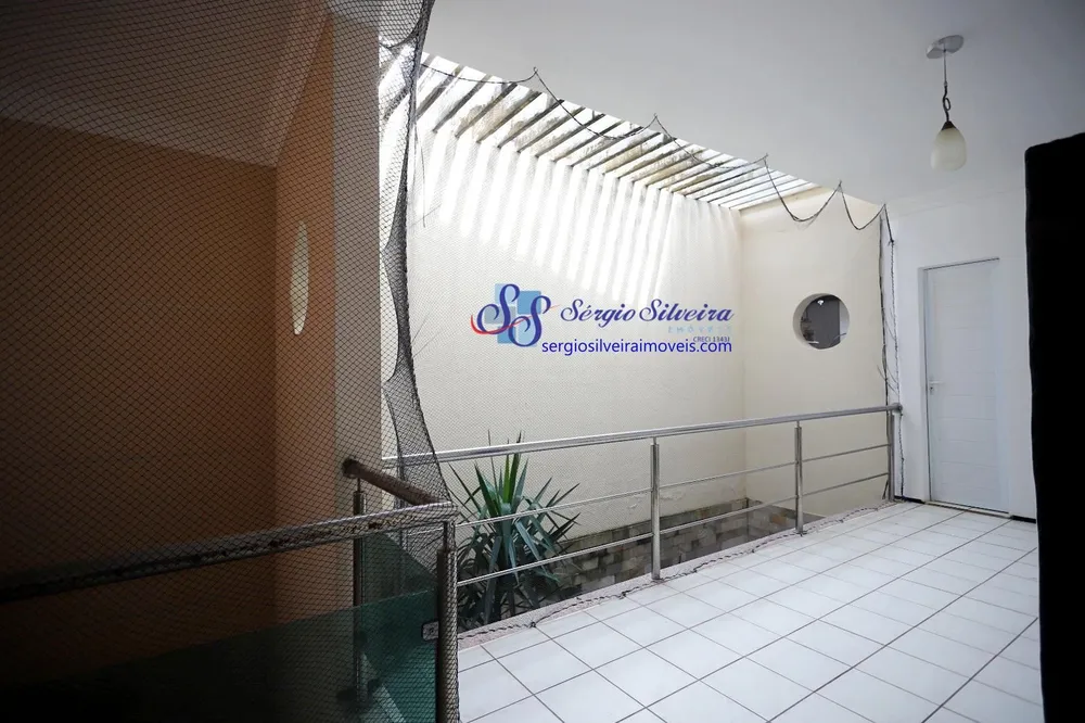 Casa de Condomínio, 4 quartos - Foto 8