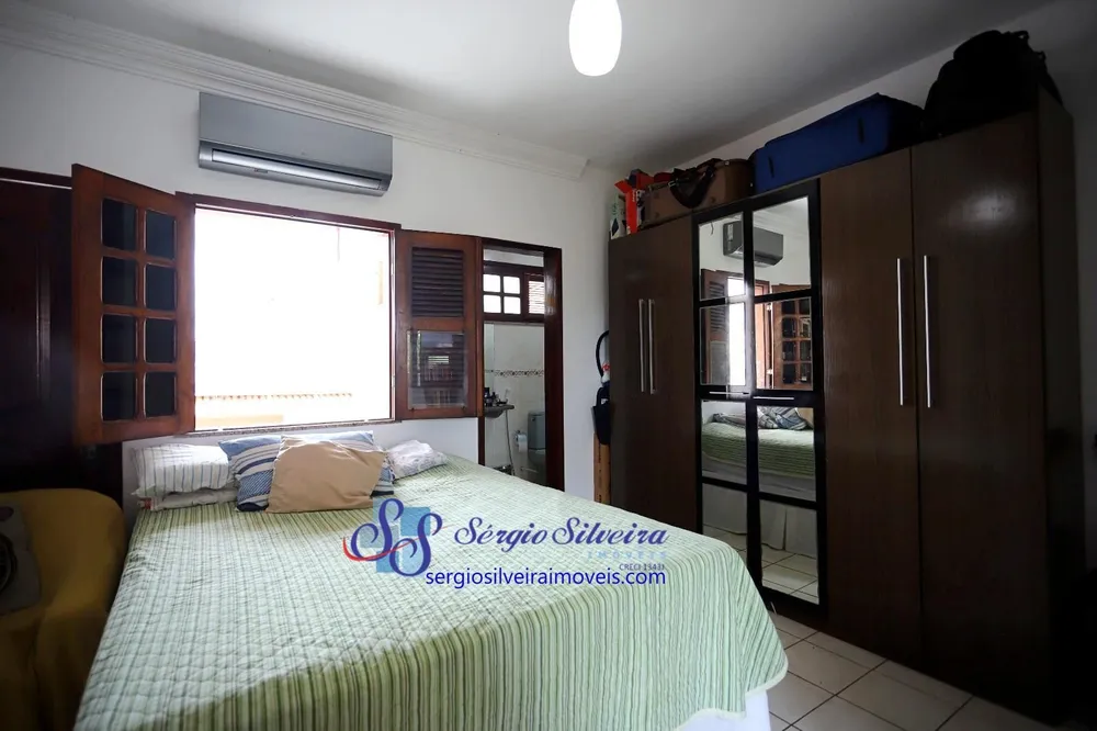 Casa de Condomínio, 4 quartos - Foto 10
