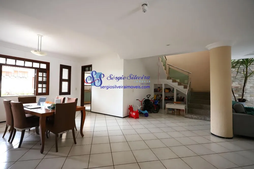 Casa de Condomínio, 4 quartos - Foto 3