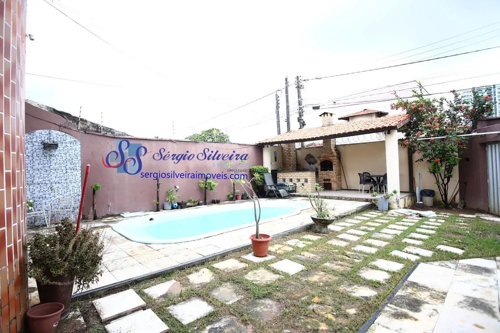 Casa de Condomínio, 4 quartos - Foto 2