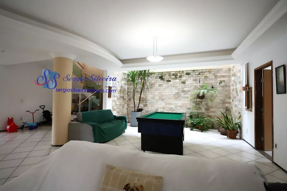 Casa de Condomínio, 4 quartos - Foto 3