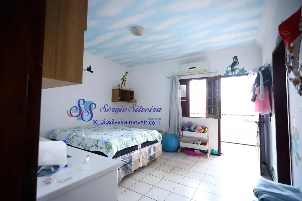 Casa de Condomínio, 4 quartos - Foto 7