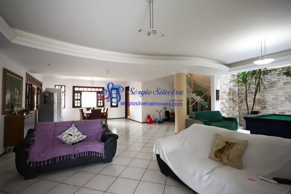 Casa de Condomínio, 4 quartos - Foto 2