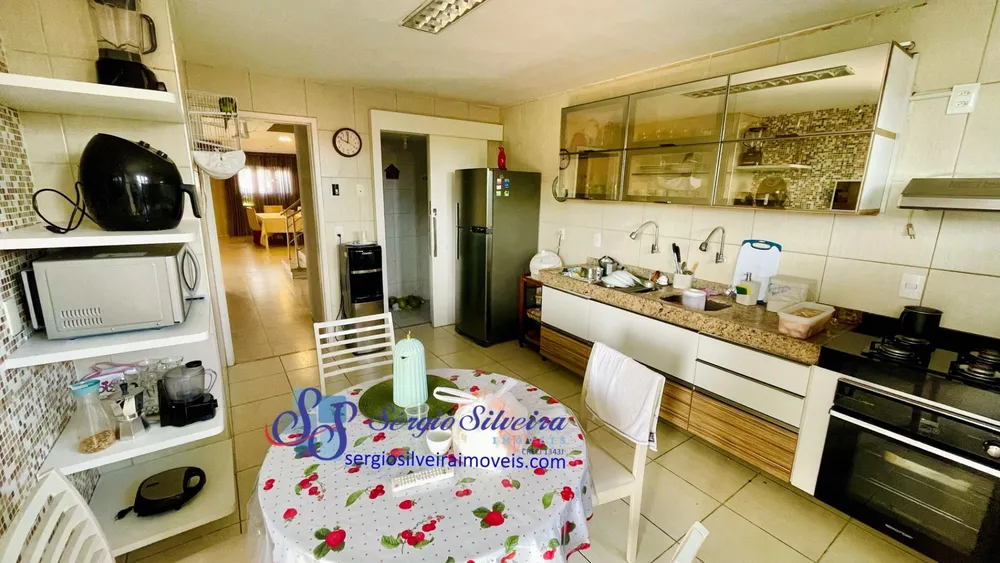Casa de Condomínio, 4 quartos - Foto 7