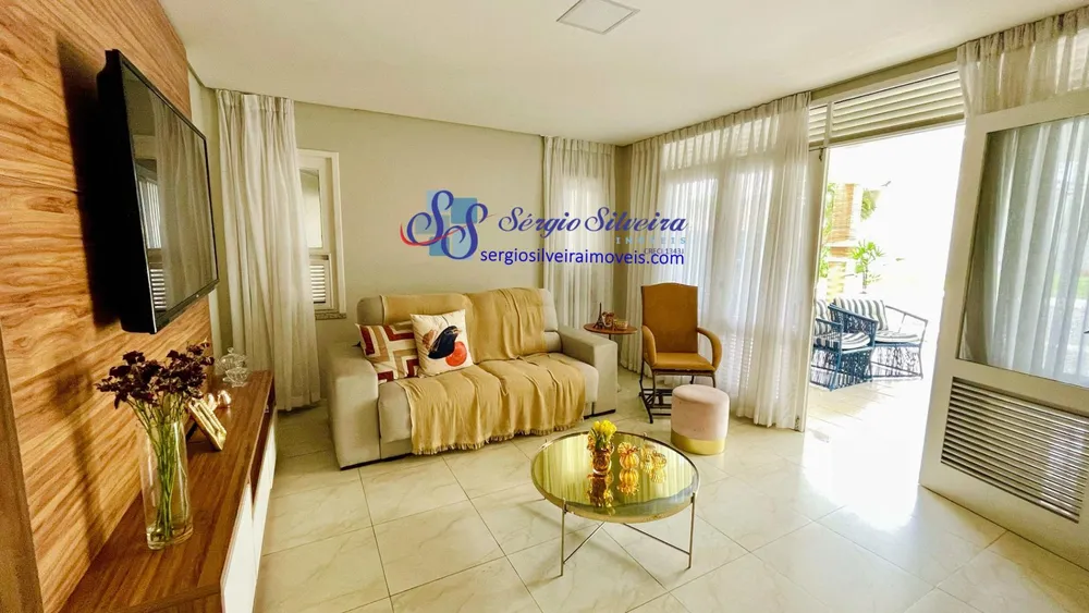 Casa de Condomínio, 4 quartos - Foto 3
