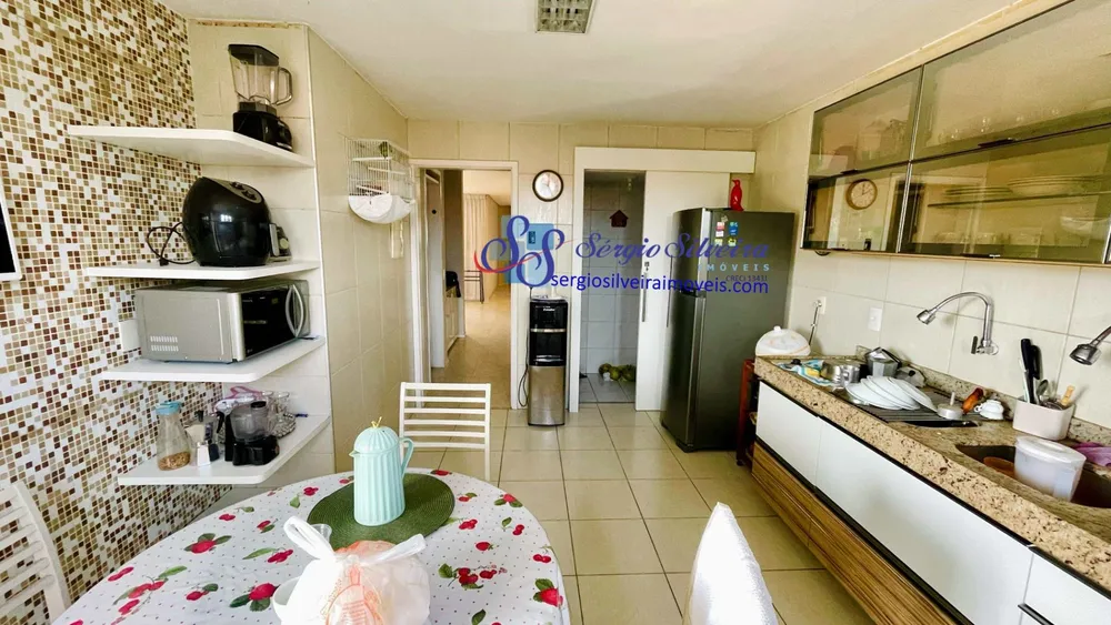 Casa de Condomínio, 4 quartos - Foto 6