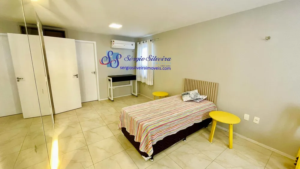 Casa de Condomínio, 4 quartos - Foto 8
