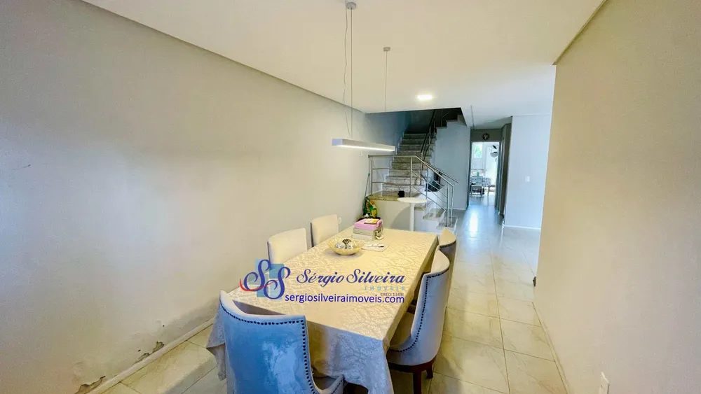 Casa de Condomínio, 4 quartos - Foto 4