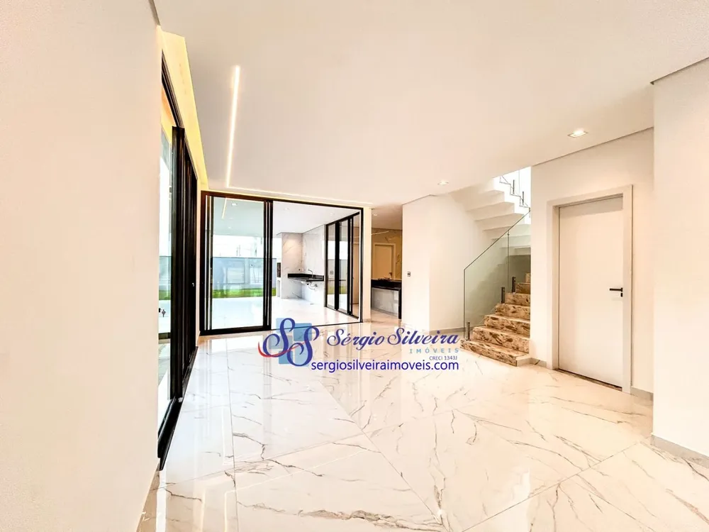 Casa de Condomínio, 5 quartos - Foto 8