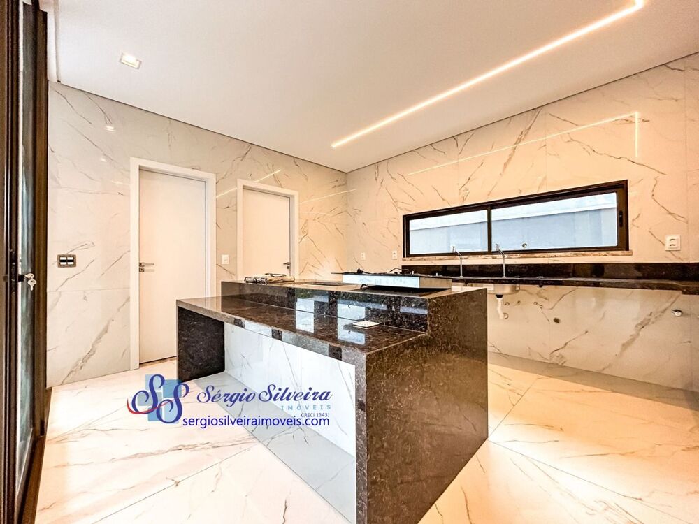 Casa de Condomínio, 5 quartos - Foto 9