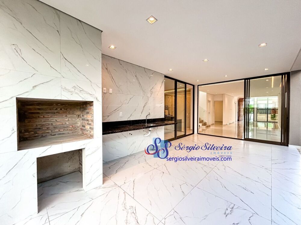 Casa de Condomínio, 5 quartos - Foto 8