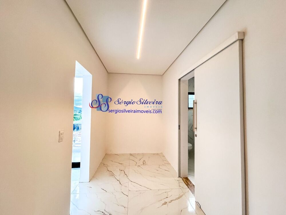 Casa de Condomínio, 5 quartos - Foto 11