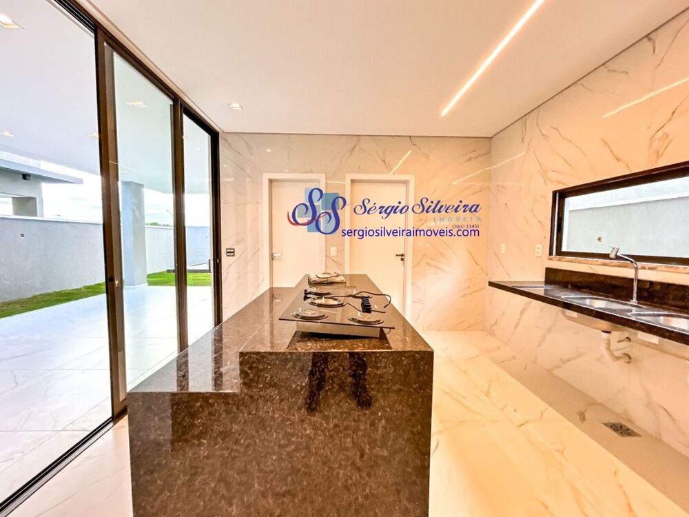 Casa de Condomínio, 5 quartos - Foto 10