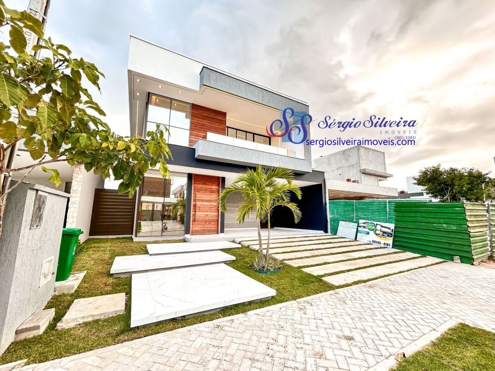 Casa de Condomínio, 5 quartos - Foto 12