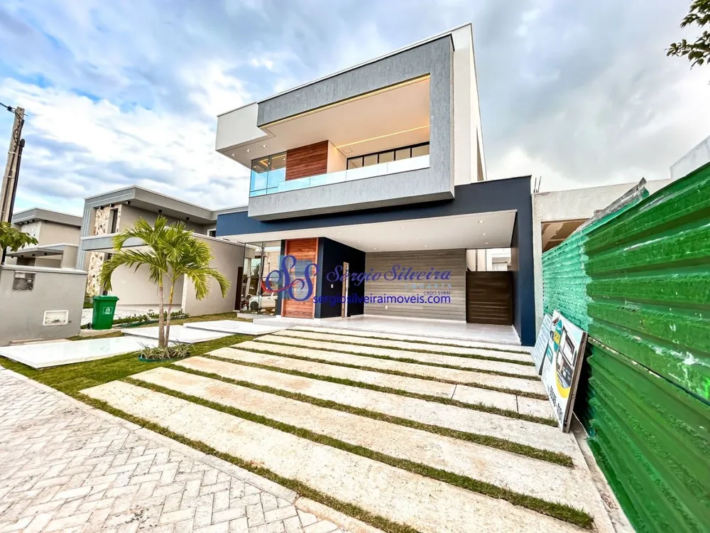 Casa de Condomínio, 5 quartos - Foto 5