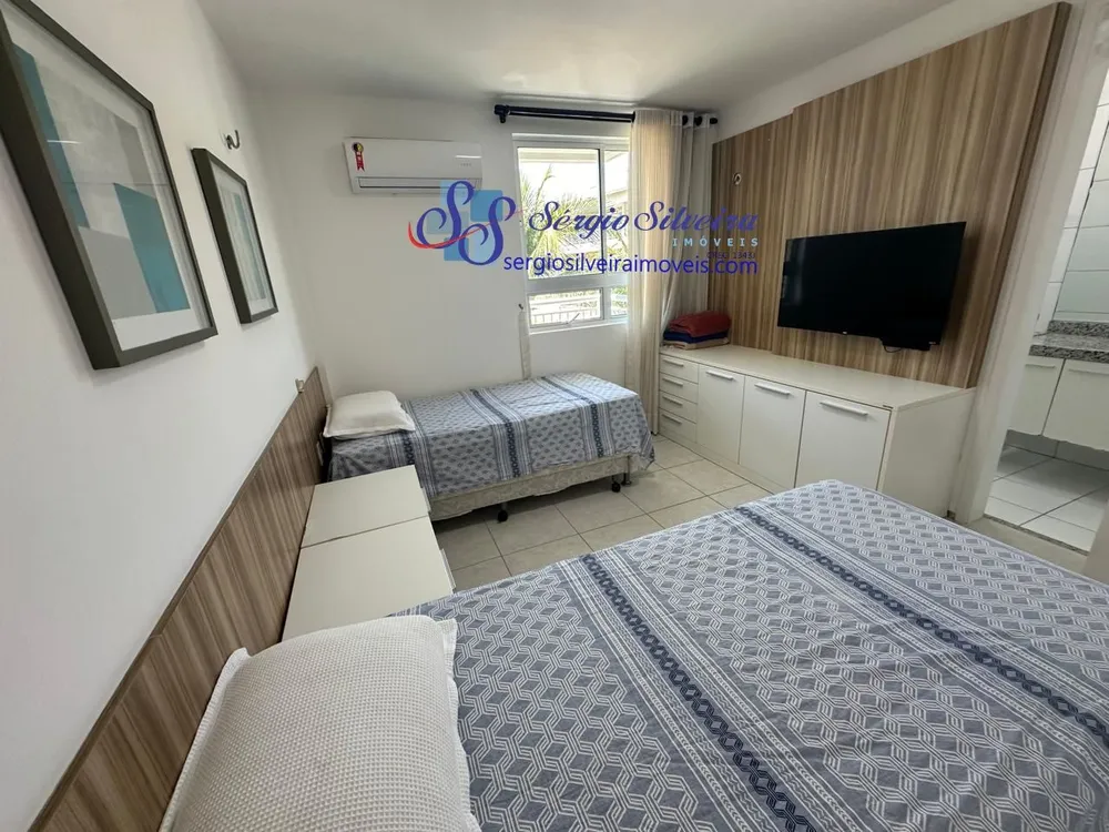 Apartamento, 3 quartos, 125 m² - Foto 8