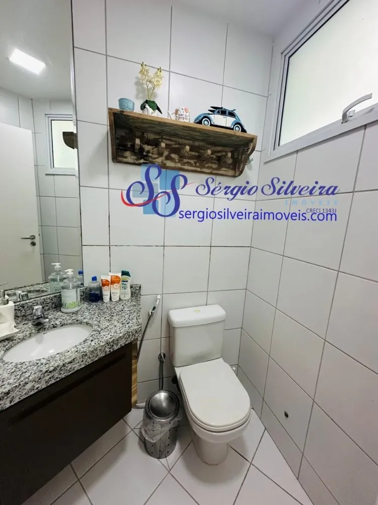 Apartamento, 3 quartos, 125 m² - Foto 12