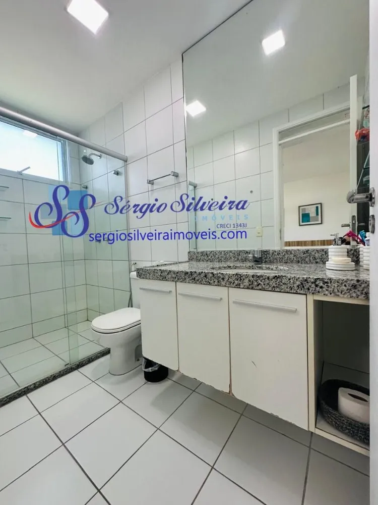 Apartamento, 3 quartos, 125 m² - Foto 11