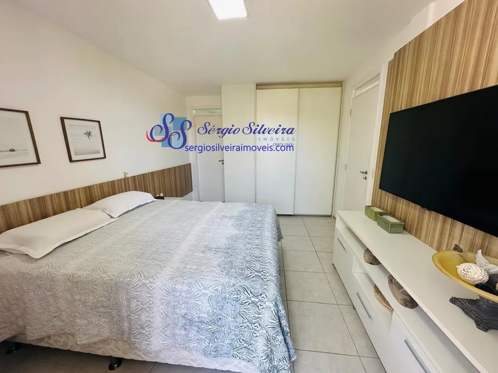 Apartamento, 3 quartos, 125 m² - Foto 6