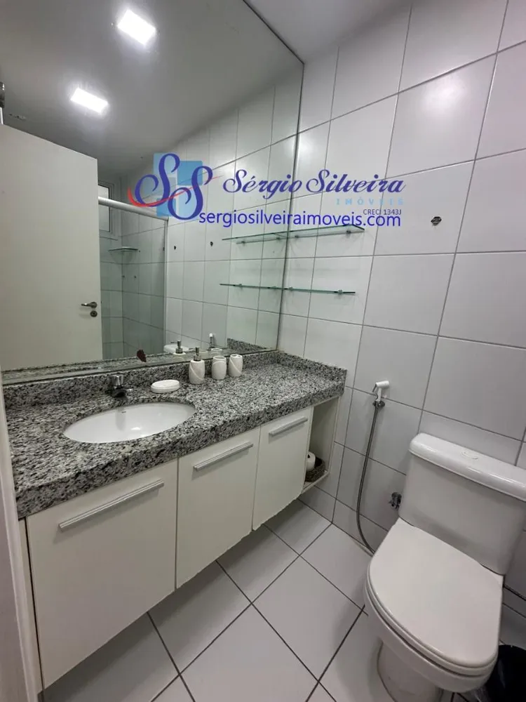 Apartamento, 3 quartos, 125 m² - Foto 13