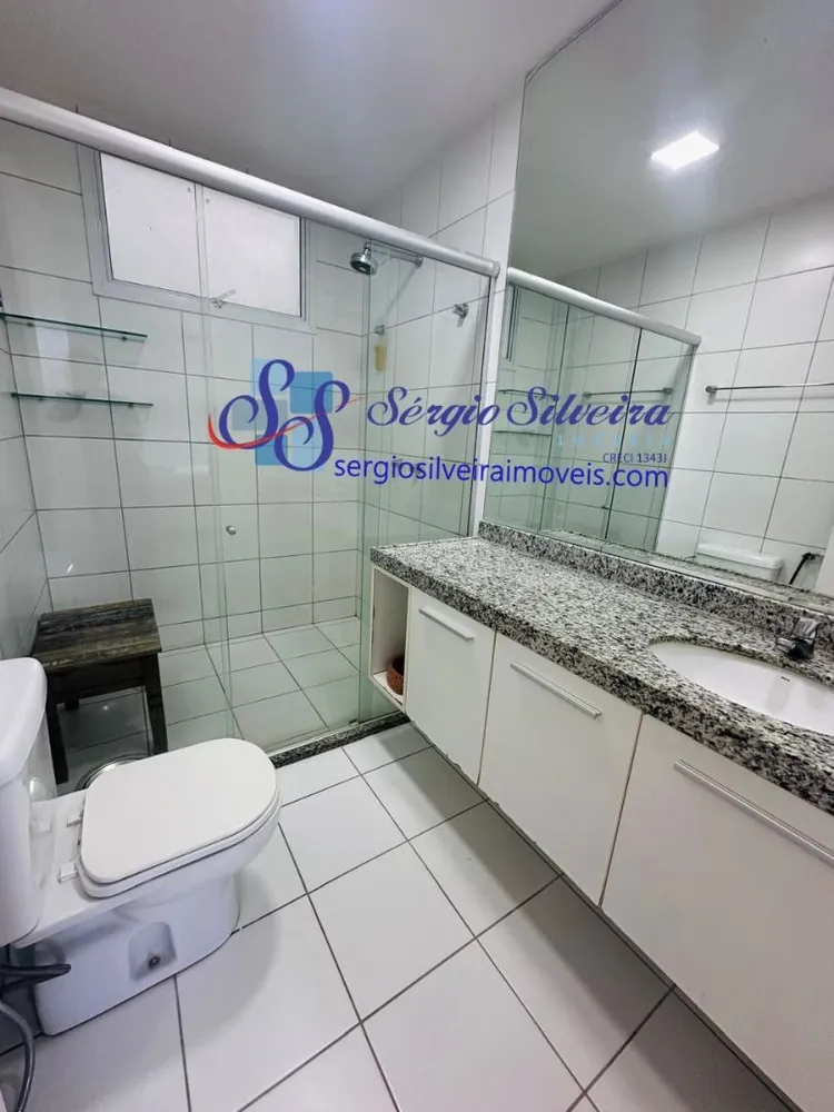 Apartamento, 3 quartos, 125 m² - Foto 10