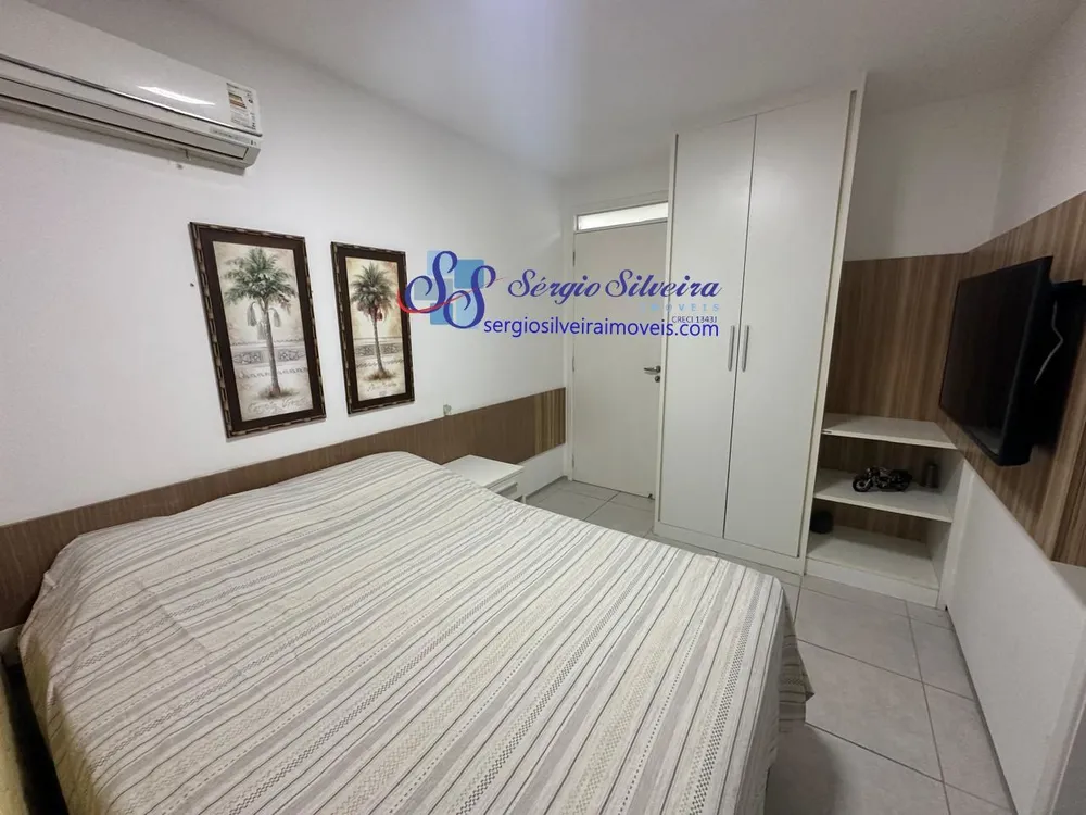 Apartamento, 3 quartos, 125 m² - Foto 5