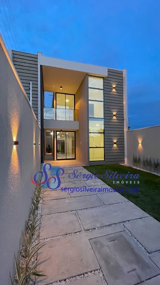 Casa de Condomínio, 4 quartos - Foto 3