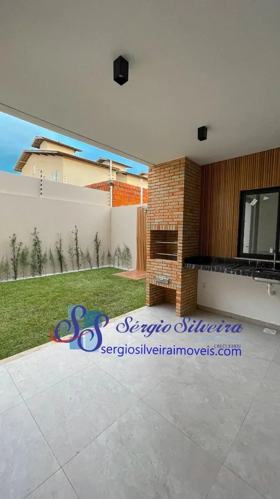 Casa de Condomínio, 4 quartos - Foto 7