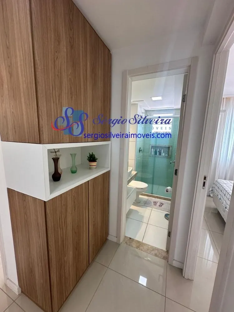 Apartamento, 3 quartos, 90 m² - Foto 13