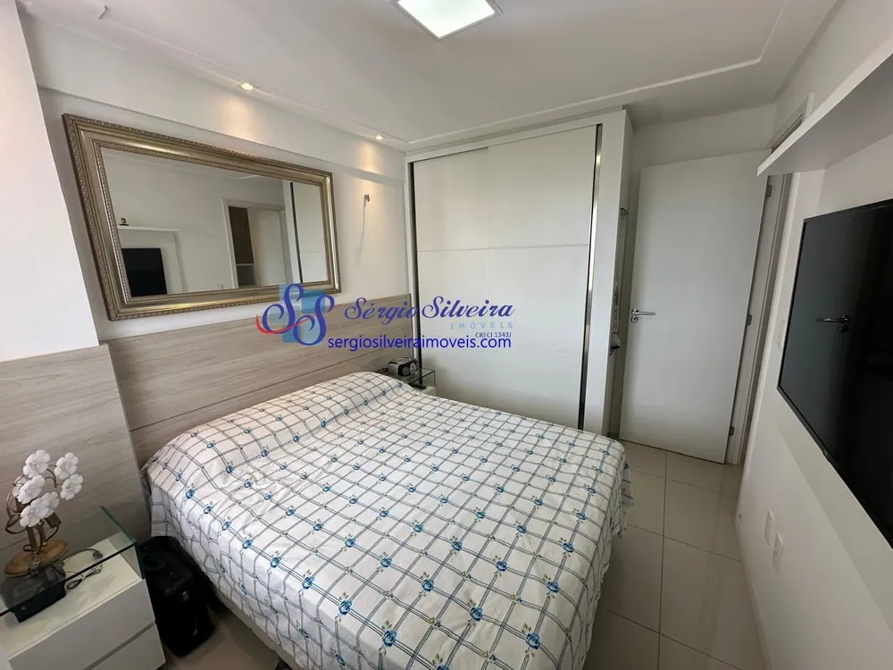 Apartamento, 3 quartos, 90 m² - Foto 11