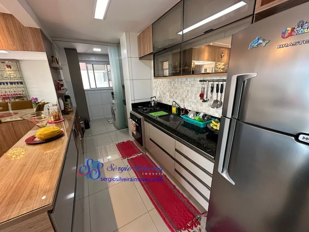 Apartamento, 3 quartos, 90 m² - Foto 7