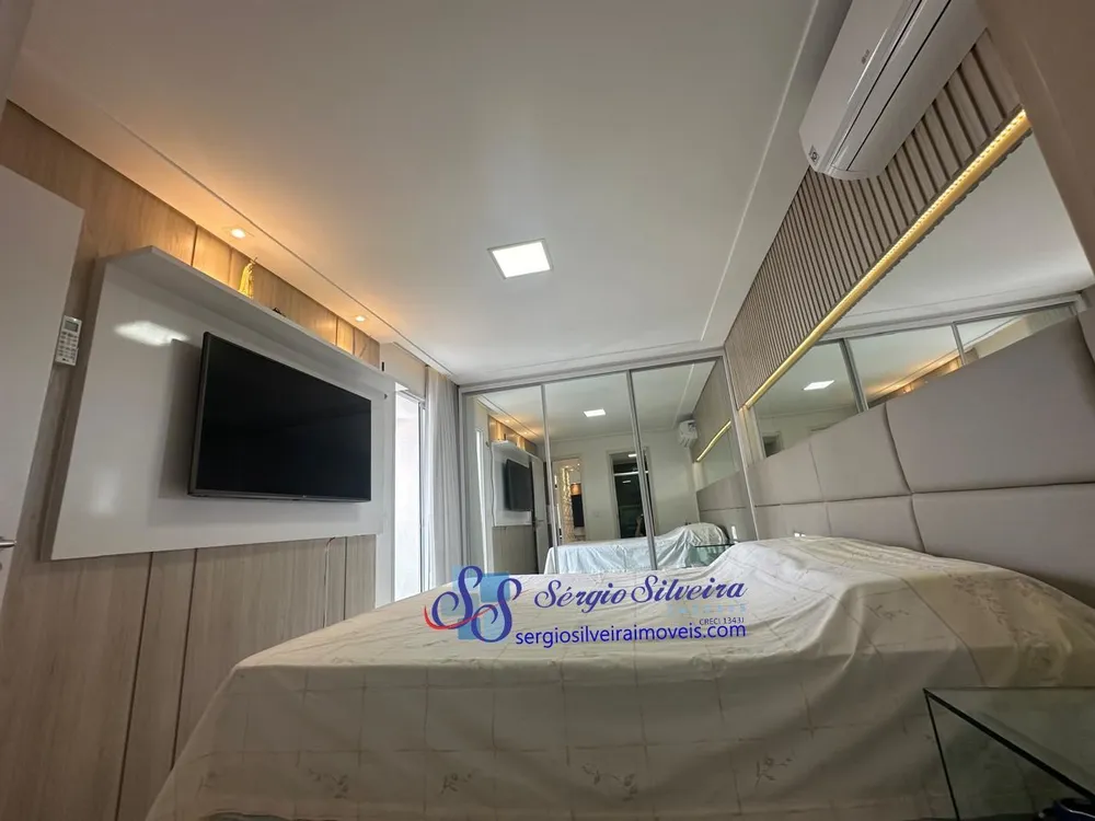 Apartamento, 3 quartos, 90 m² - Foto 9