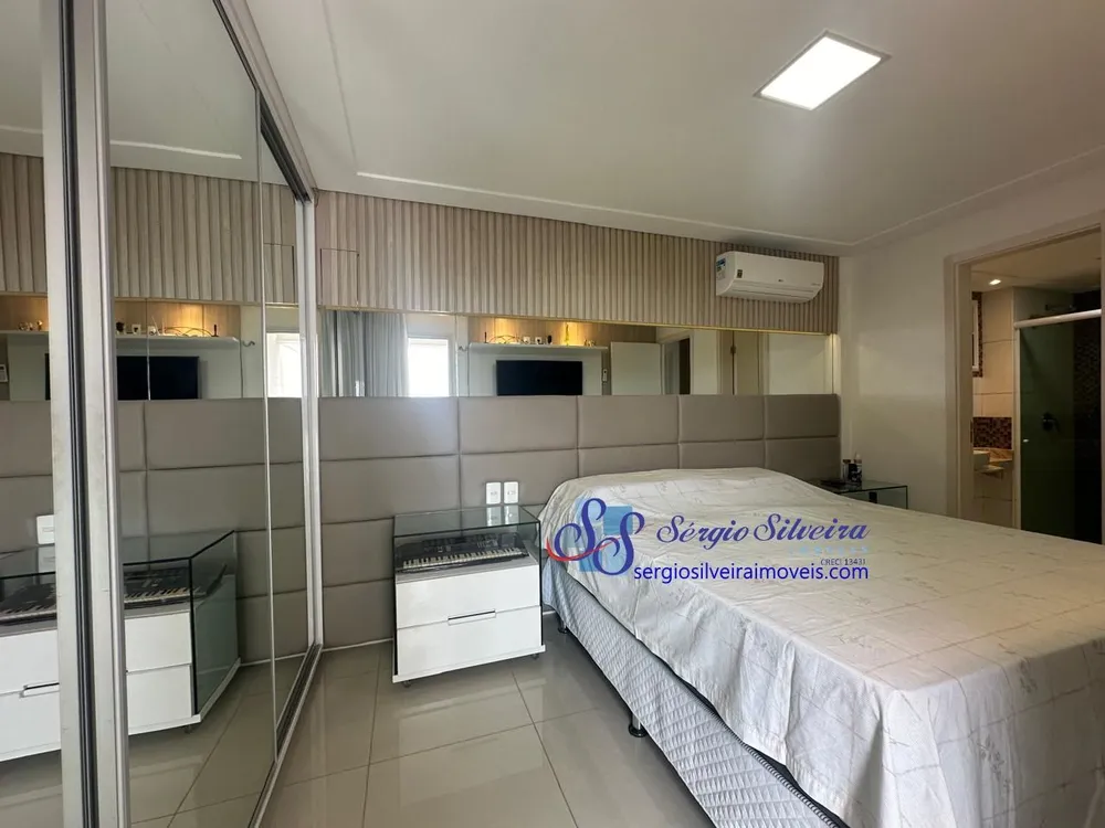 Apartamento, 3 quartos, 90 m² - Foto 8