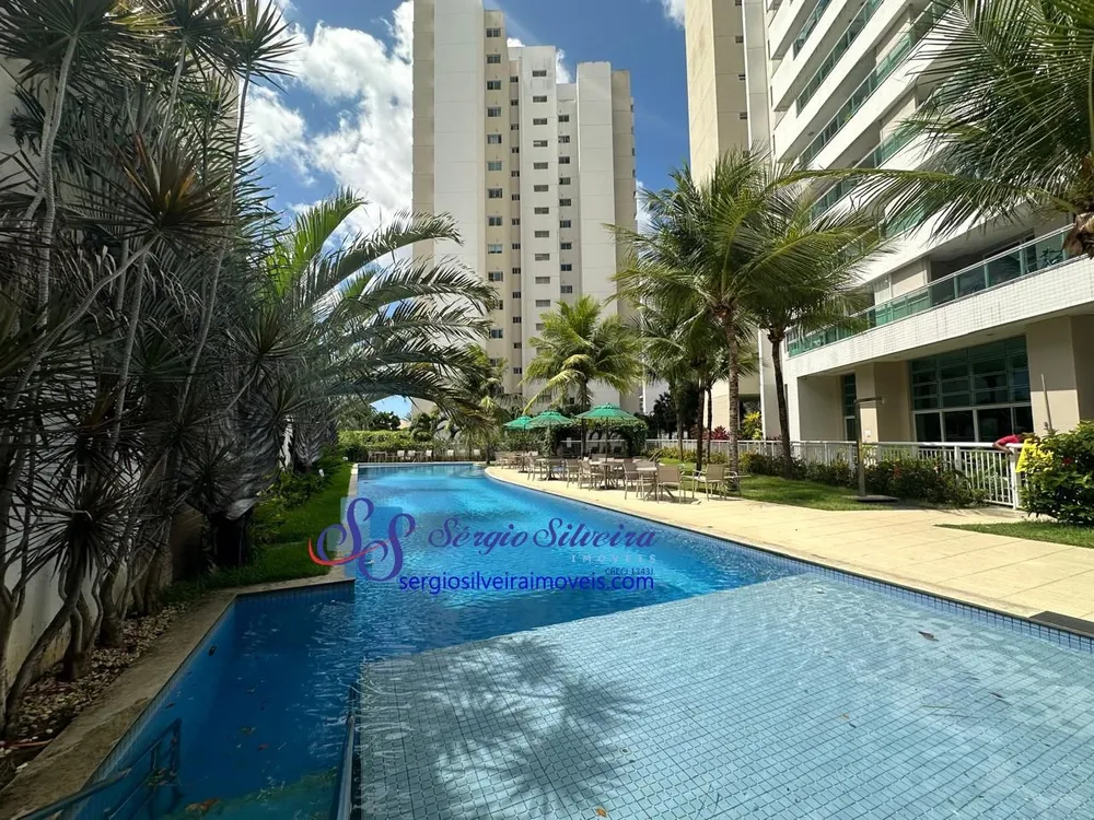 Apartamento, 3 quartos, 90 m² - Foto 6