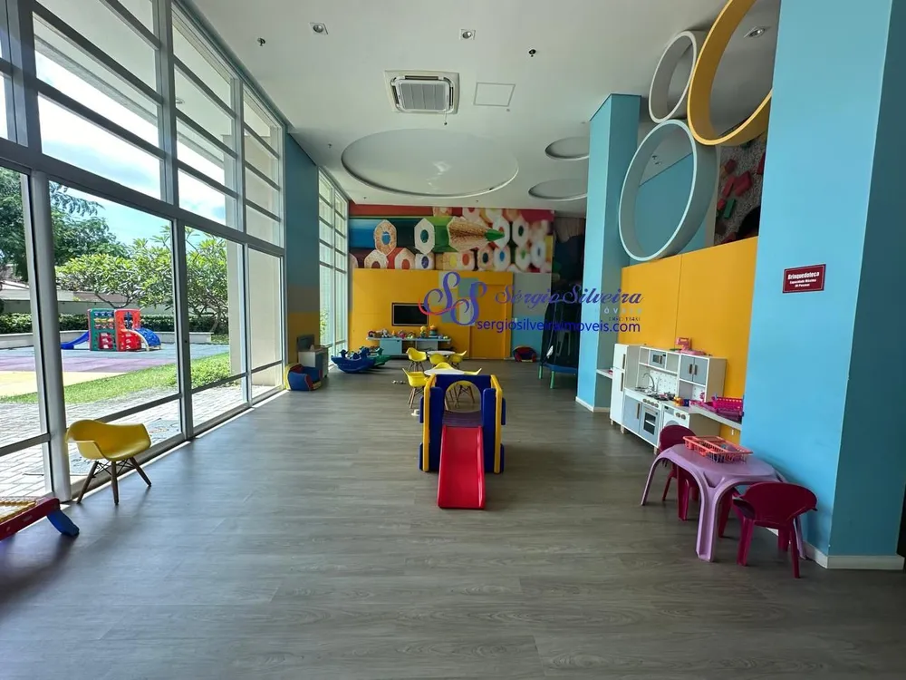 Apartamento, 3 quartos, 90 m² - Foto 15
