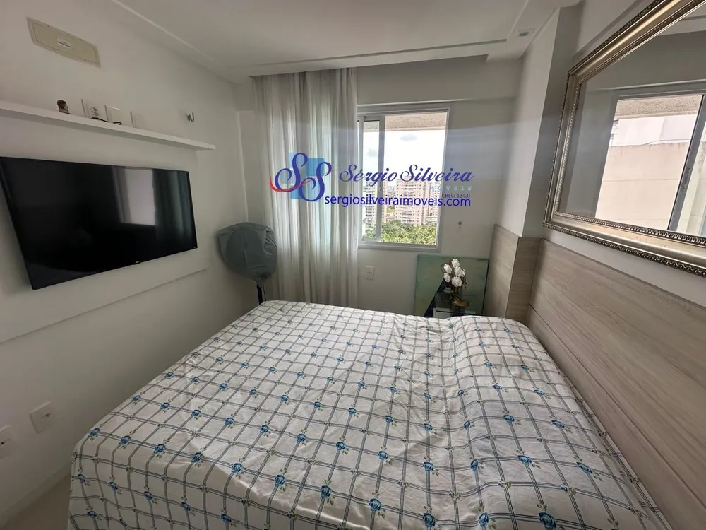 Apartamento, 3 quartos, 90 m² - Foto 10