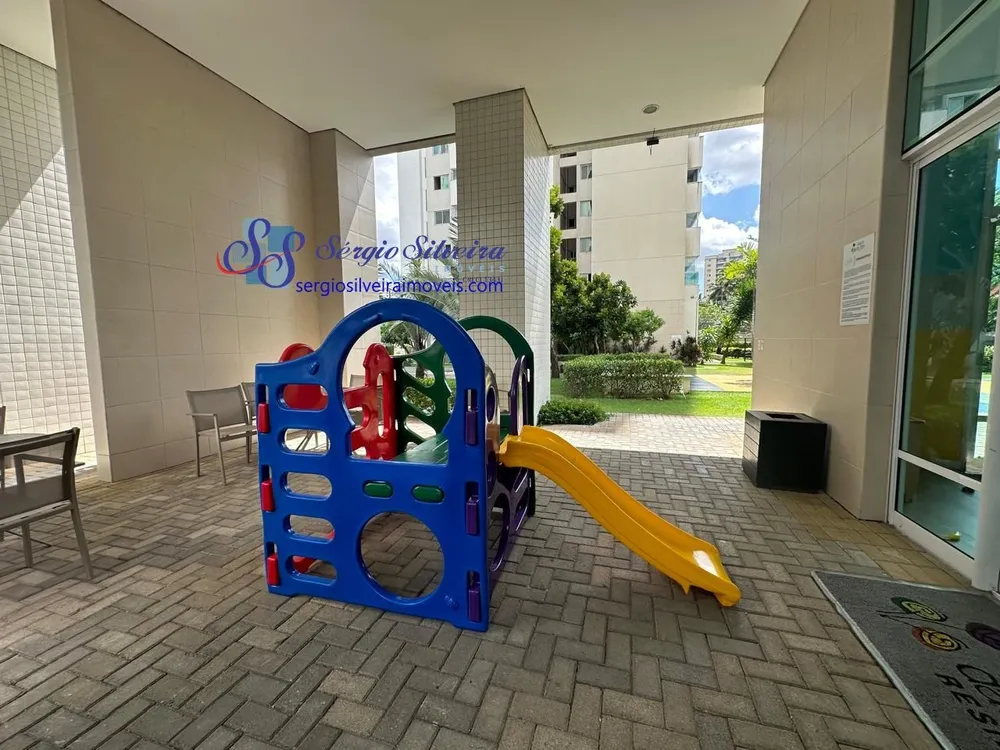 Apartamento, 3 quartos, 90 m² - Foto 16