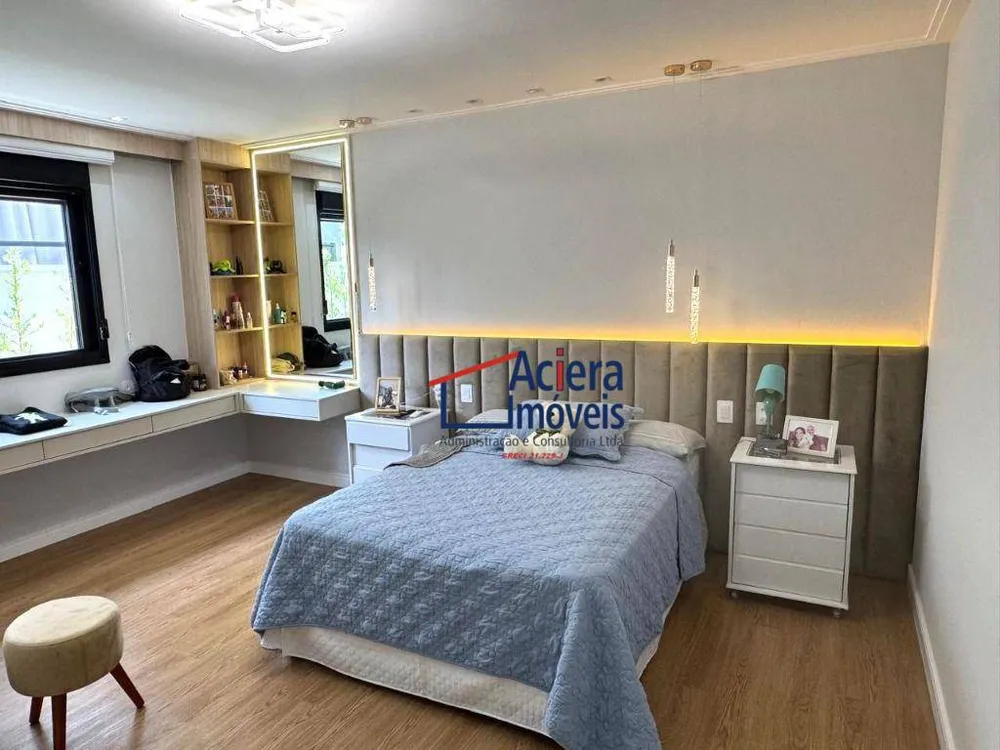 Casa de Condomínio, 4 quartos - Foto 3