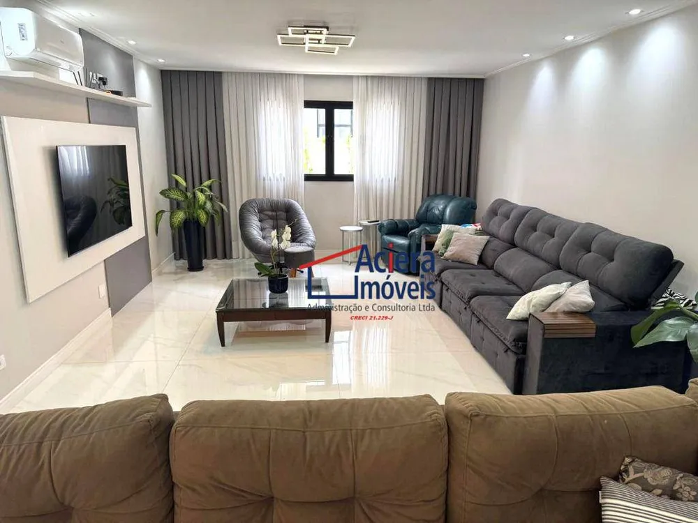 Casa de Condomínio, 4 quartos - Foto 6