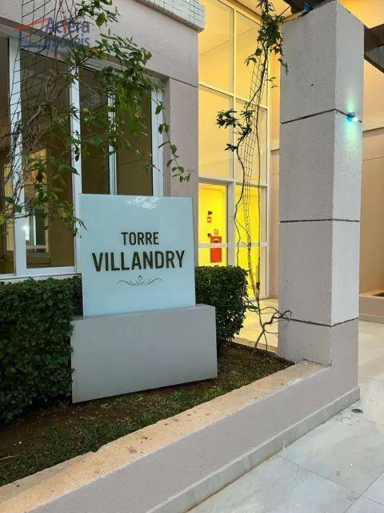 Apartamento, 4 quartos, 189 m² - Foto 12
