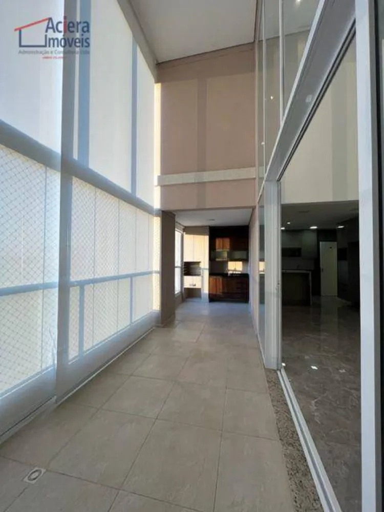 Apartamento, 4 quartos, 189 m² - Foto 2