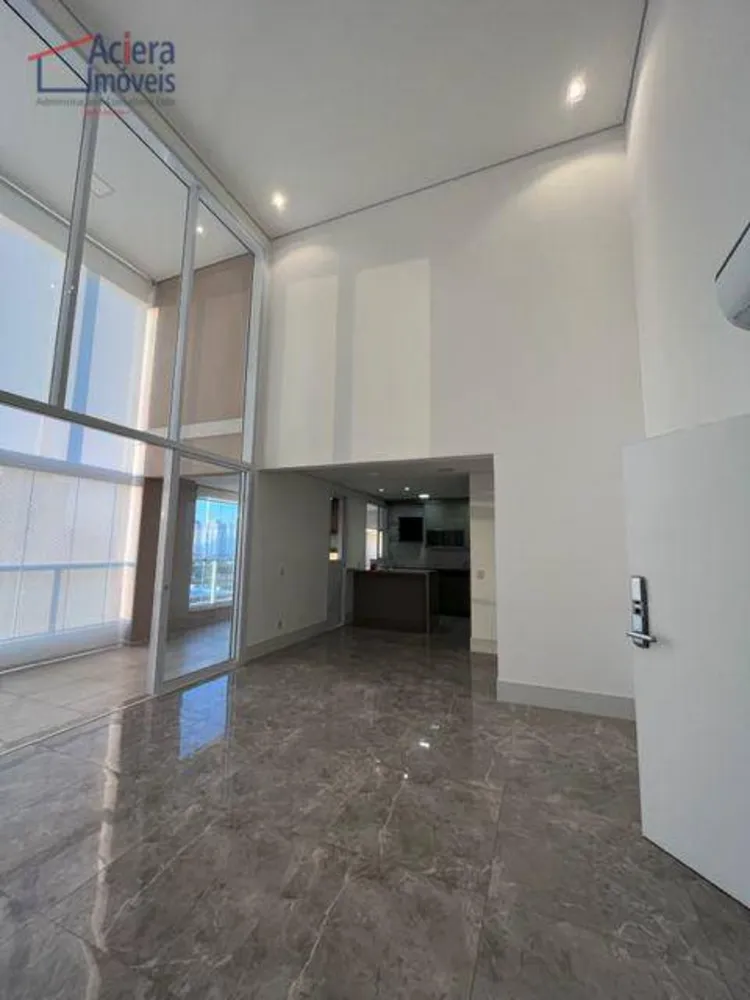 Apartamento, 4 quartos, 189 m² - Foto 1
