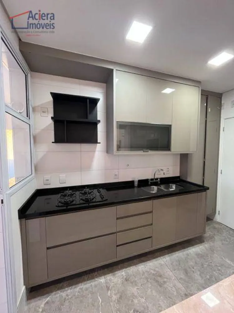 Apartamento, 4 quartos, 189 m² - Foto 3