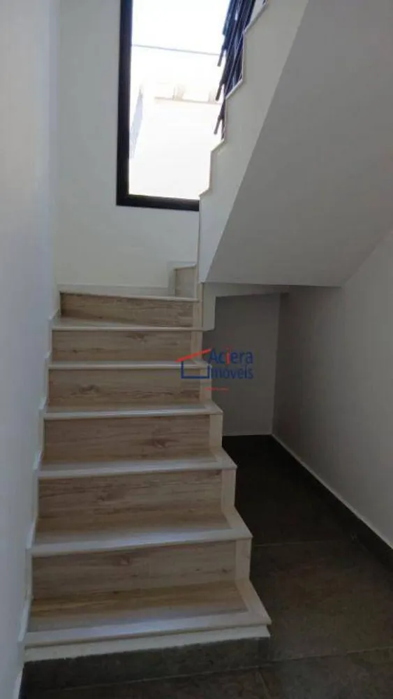 Casa de Condomínio, 3 quartos - Foto 12