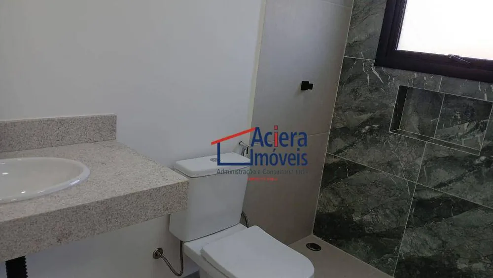 Casa de Condomínio, 3 quartos - Foto 10