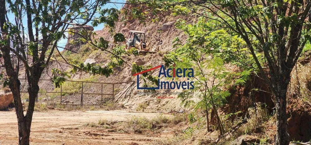 Terreno, 6000 m² - Foto 1